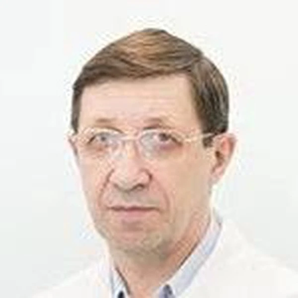 Францкевич Владимир Владимирович — Маммолог, Онколог, Хирург, Псков