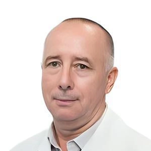Сапрыкин Александр Васильевич — Хирург, Проктолог (колопроктолог), Псков