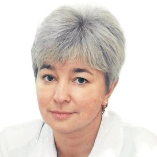 Зернова Марина Викторовна — Врач УЗИ, Детский врач УЗИ, Псков