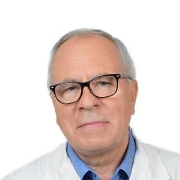 Доброскокин Андрей Фёдорович — Кардиолог, Анестезиолог-реаниматолог, Псков