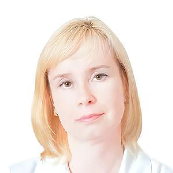 Смагленко Оксана Владимировна — Гинеколог, Онколог, Санкт-Петербург