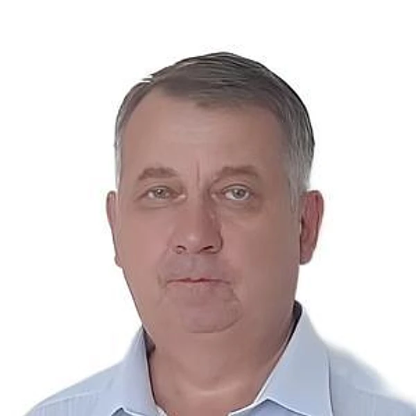 Коренев Вадим Михайлович — Ортопед, Травматолог, Псков