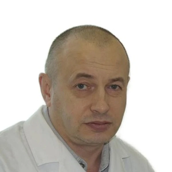 Леонов Игорь Николаевич — Онколог, Псков