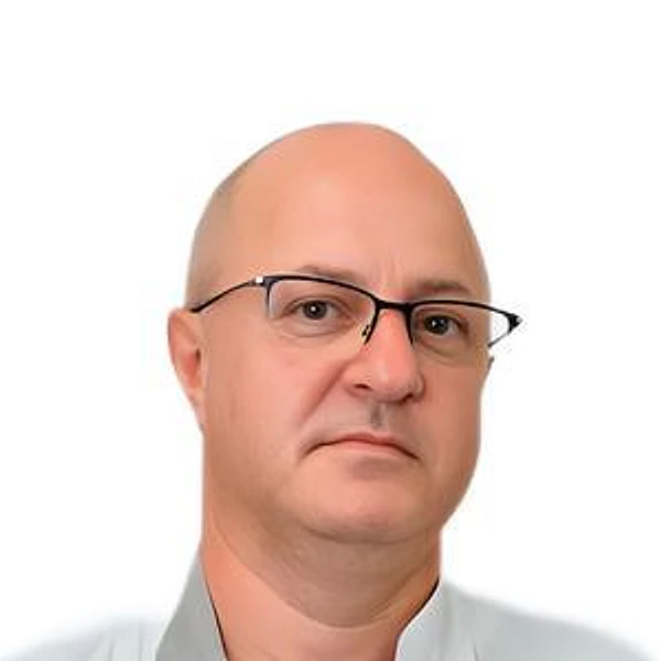 Гидраш Игорь Михайлович — Уролог, Псков