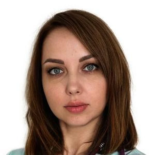 Буянкина Татьяна Ивановна — Терапевт, Тамбов
