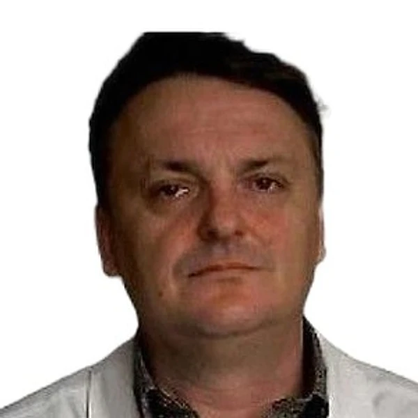 Ермаков Андрей Николаевич — Хирург, Онколог, Эндоскопист, Энгельс