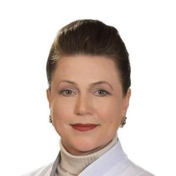 Бондаренко Марина Валерьевна — Гинеколог, Врач УЗИ, Детский врач УЗИ, Детский гинеколог, Коломна