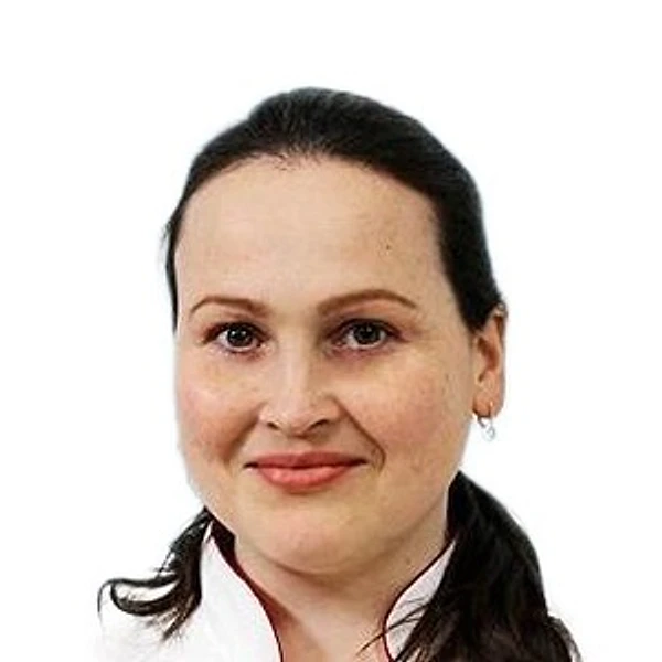 Корнева Елена Евгеньевна — Гастроэнтеролог, Терапевт, Коломна