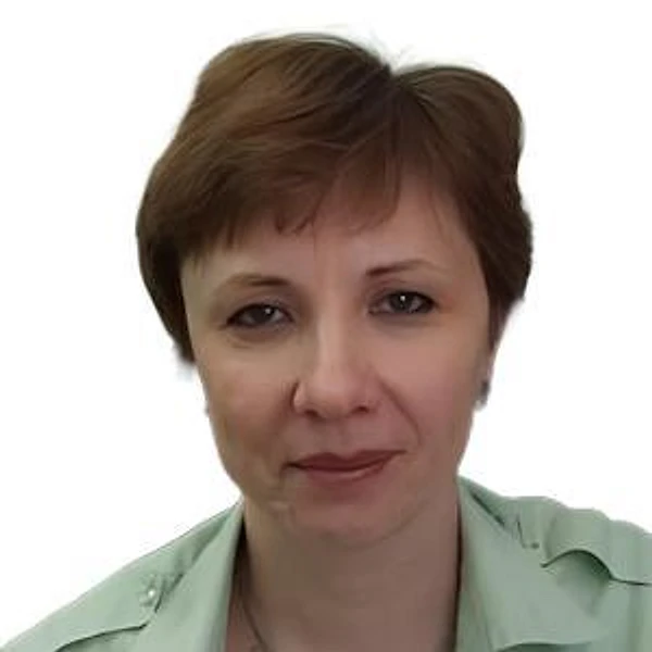 Колодина Юлия Михайловна — Кардиолог, Коломна