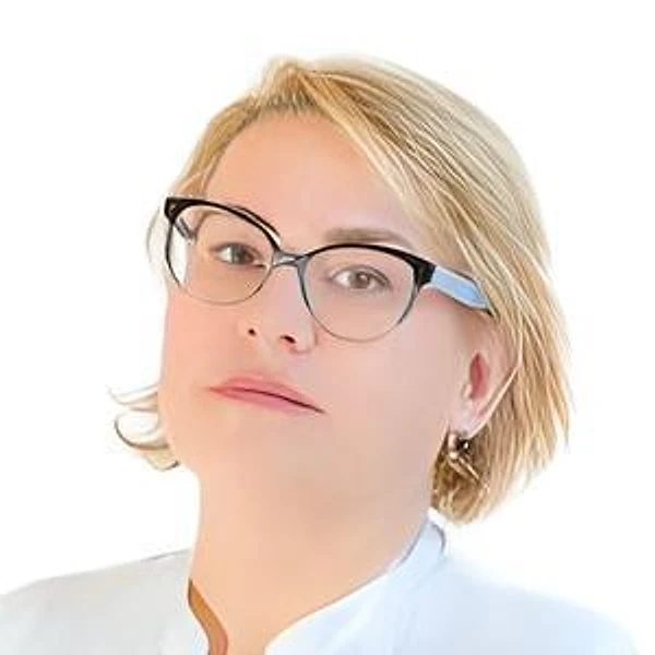 Щербак Валерия Николаевна — ЛОР, Детский ЛОР, Детский сурдолог, Сурдолог, Коломна