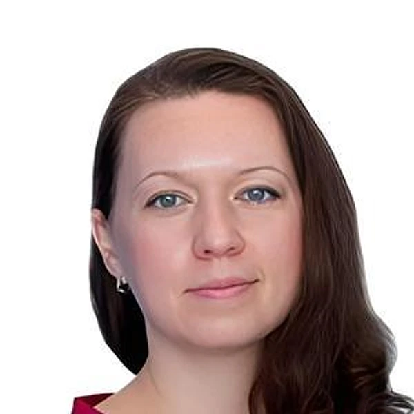 Федоренко Анна Владимировна — Офтальмолог (окулист), Коломна