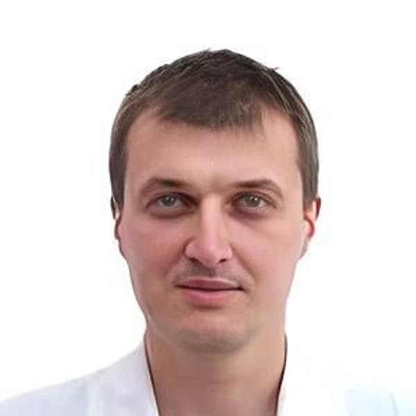 Корнев Алексей Вячеславович — Врач УЗИ, Маммолог, Коломна