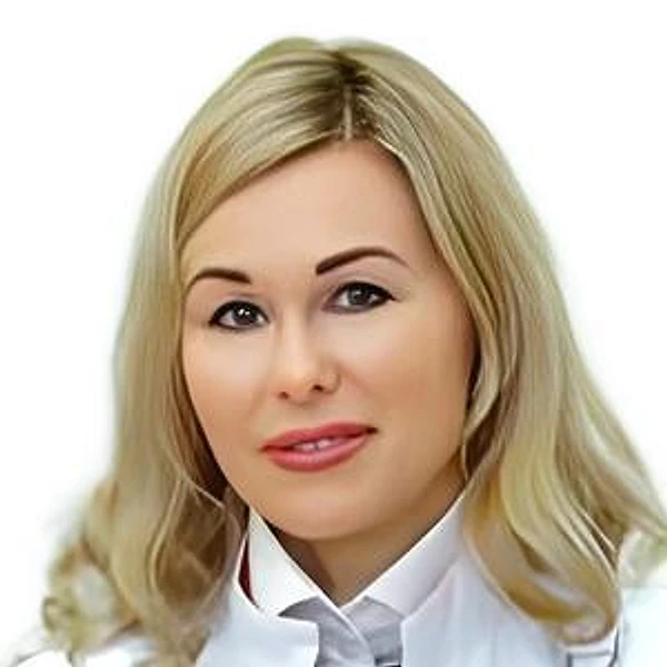 Крюкова Оксана Андреевна — Профпатолог, Врач-косметолог, Терапевт, Коломна