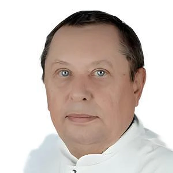 Григорьев Сергей Алексеевич — Врач УЗИ, Флеболог, Коломна
