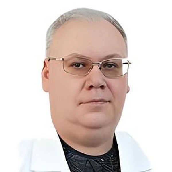 Булатов Дмитрий Александрович — Уролог, Коломна