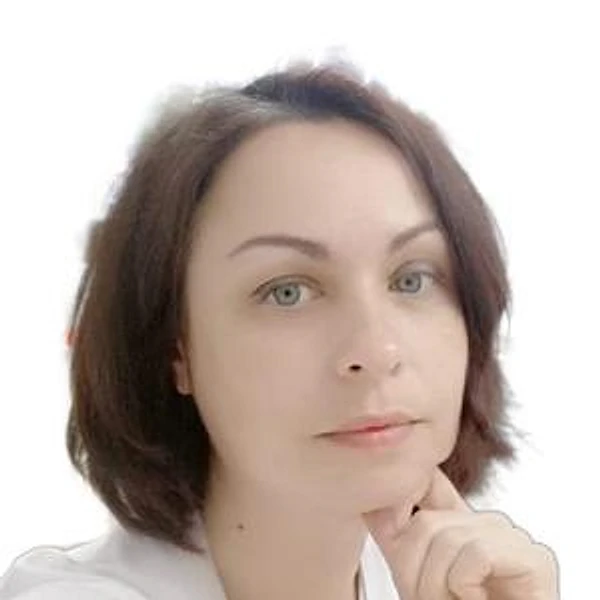 Уманец Татьяна Анатольевна — Офтальмолог (окулист), Детский офтальмолог, Тула