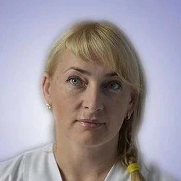 Филатова Елена Николаевна — Офтальмолог (окулист), Офтальмолог-хирург, Тула