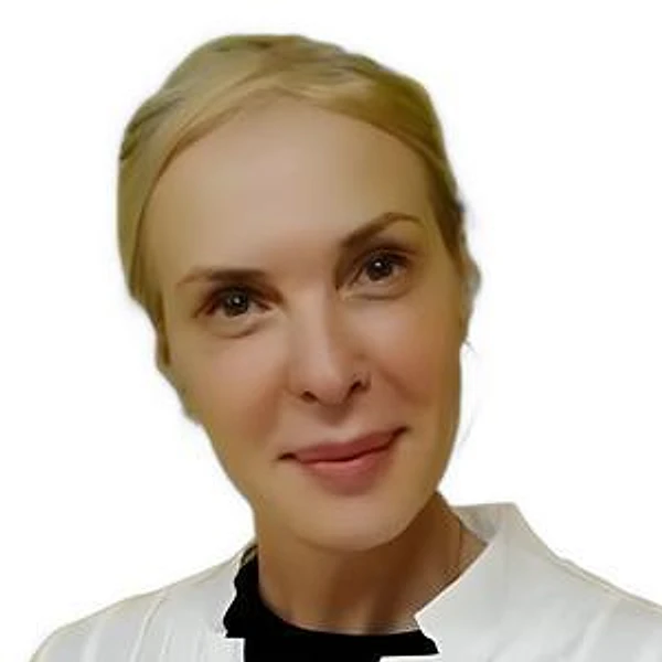 Руднева Ольга Сергеевна — Офтальмолог (окулист), Офтальмолог-хирург, Тула