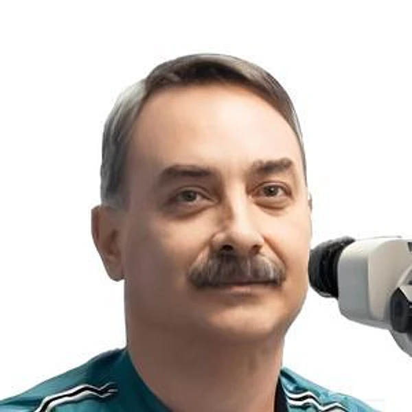 Люткевич Алексей Михайлович — Офтальмолог (окулист), Офтальмолог-хирург, Тула