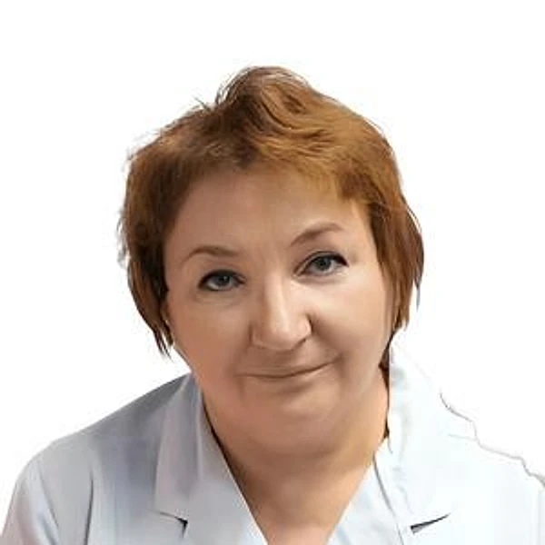 Пименова Ольга Васильевна — Офтальмолог (окулист), Тула