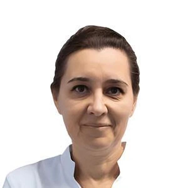 Алехина Людмила Петровна — Офтальмолог (окулист), Офтальмолог-хирург, Тула