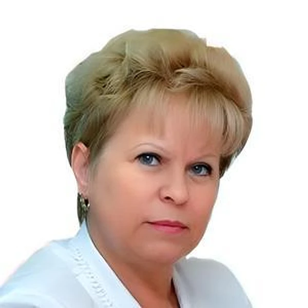 Щетинина Татьяна Петровна — Офтальмолог (окулист), Детский офтальмолог, Тула