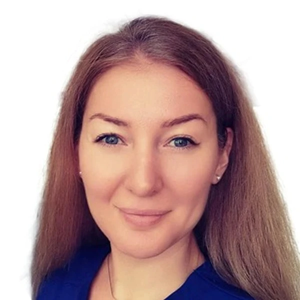 Бабич Оксана Александровна — Эндокринолог, Нутрициолог, Тюмень