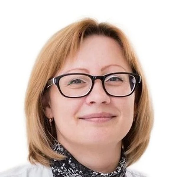 Риде Оксана Владимировна — Врач УЗИ, Детский врач УЗИ, Тюмень