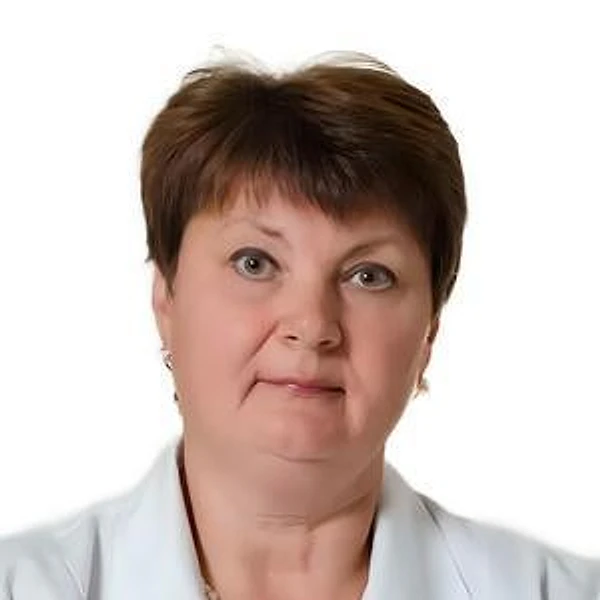 Лукина Ольга Вячеславовна — Онколог-маммолог, Маммолог, Онколог, Тюмень