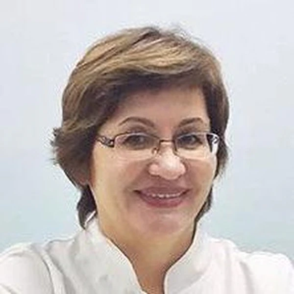 Шумакова Елена Анатольевна — Стоматолог, Стоматолог-ортопед, Тула