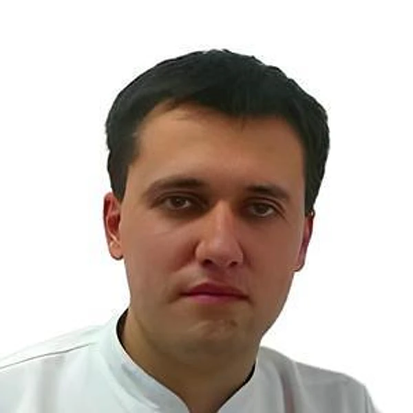 Веденин Сергей Сергеевич — Стоматолог-ортопед, Стоматолог-хирург, Новомосковск