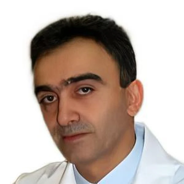 Саркисов Александр Яковлевич — Стоматолог-имплантолог, Стоматолог-хирург, Ставрополь