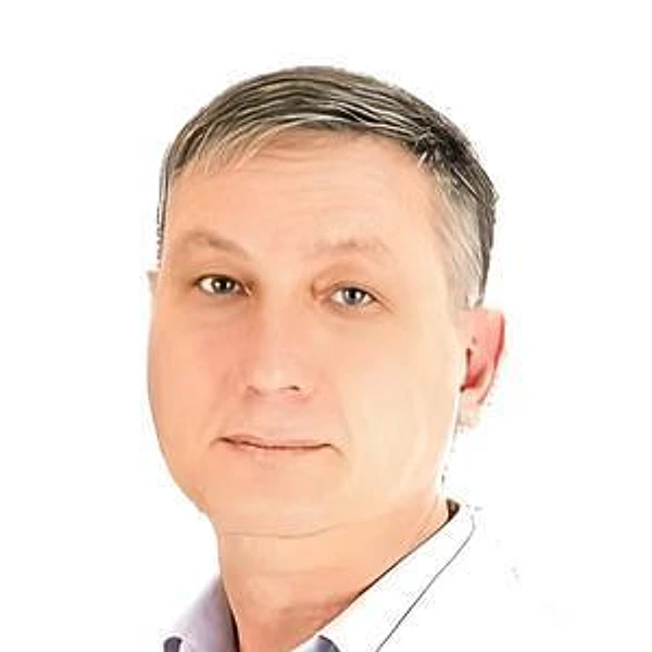 Ковалев Виктор Сергеевич — Мануальный терапевт, Детский мануальный терапевт, Краснодар