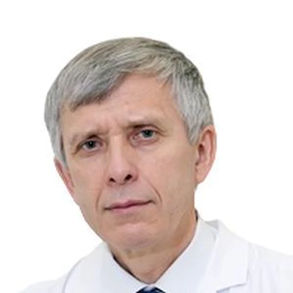 Александров Юрий Константинович — Хирург-эндокринолог, Хирург, Ярославль