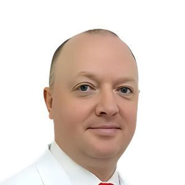 Жунев Алексей Сергеевич — Стоматолог-ортопед, Пермь