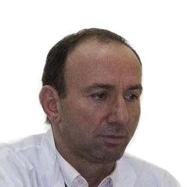 Мамедов Ариф Мамедович — Врач УЗИ, Ярославль