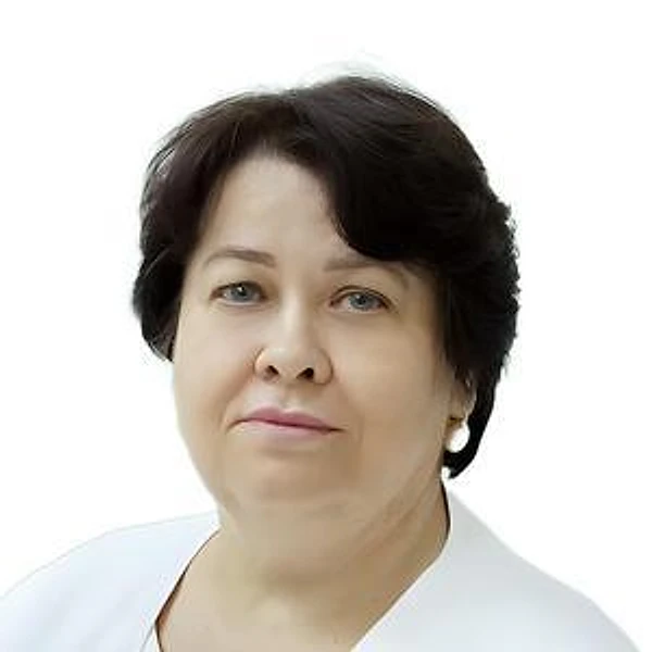 Верещагина Наталия Евгеньевна — Врач УЗИ, Детский врач УЗИ, Ярославль