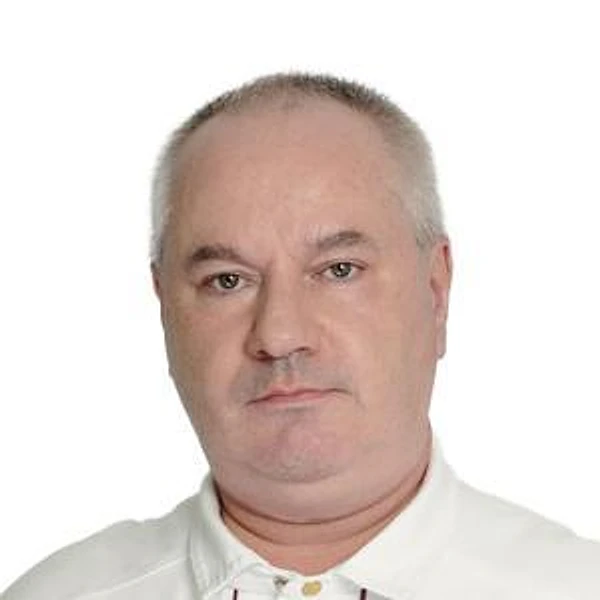Князев Эдуард Евгеньевич — Врач УЗИ, Ярославль