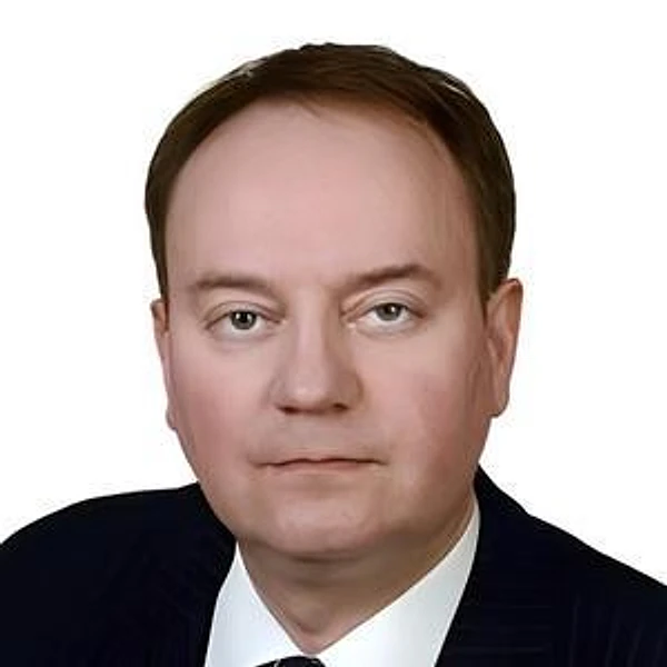 Шмальц Антон Алексеевич — Кардиохирург, Москва