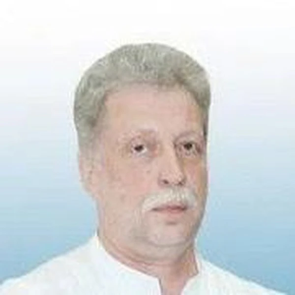 Ладнов Юрий Павлович — Стоматолог-ортопед, Ярославль