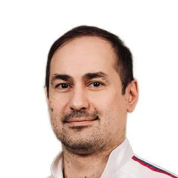 Кадиев Рашид Магомедович — Стоматолог-ортодонт, Стоматолог, Ярославль