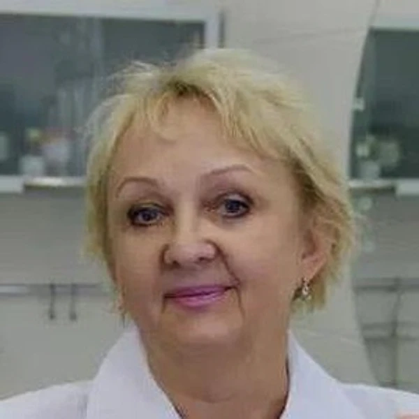 Чечулина Татьяна Станиславовна — Стоматолог-хирург, Ярославль