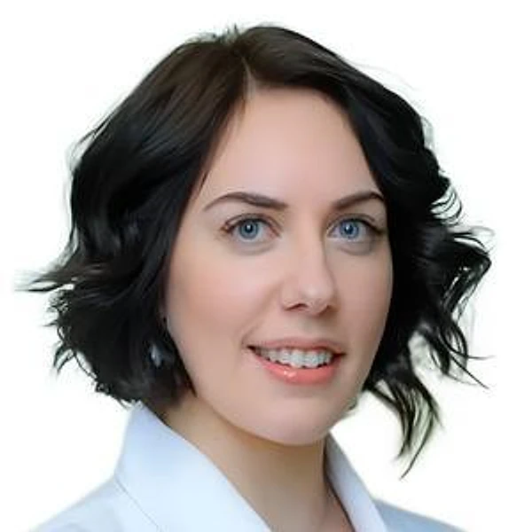 Красноперова Анна Владимировна — Онколог, Санкт-Петербург