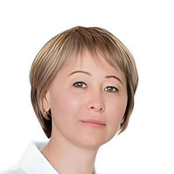 Холодова Жанна Леонидовна — Гинеколог, Акушер, Гинеколог-хирург, Онколог-гинеколог, Москва