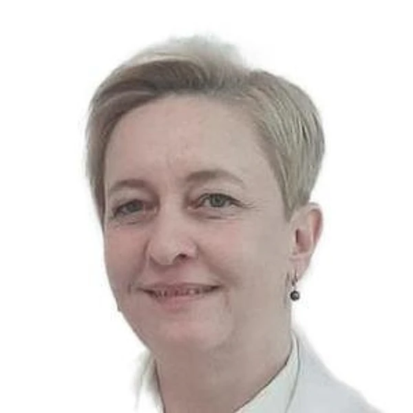 Колобова Елена Борисовна — Стоматолог-ортодонт, Пермь