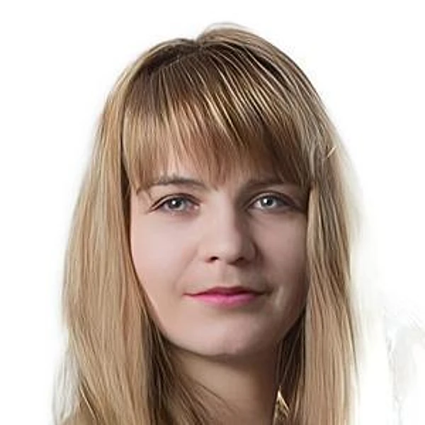 Сарвилина Яна Владимировна — Стоматолог, Пермь