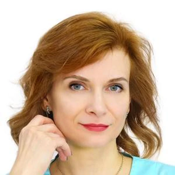 Шашкина Ирина Вячеславовна — Стоматолог, Пермь