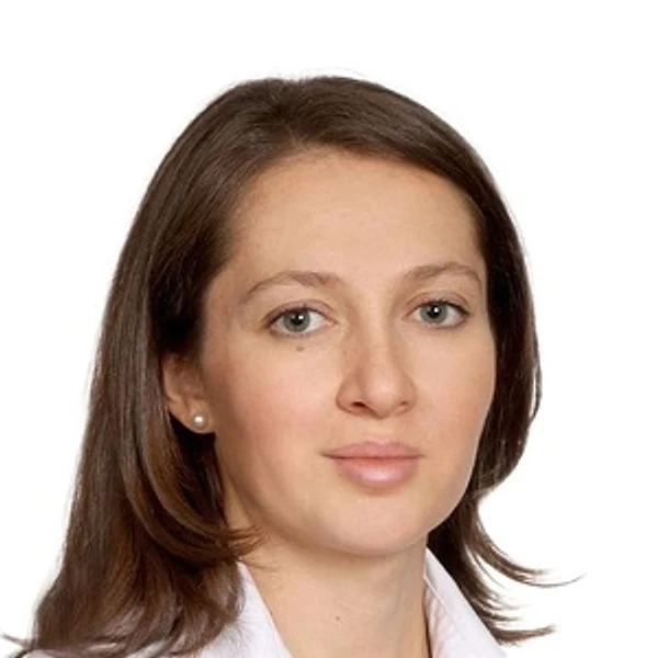 Чаушева Саният Исрафильевна — Пластический хирург, Москва