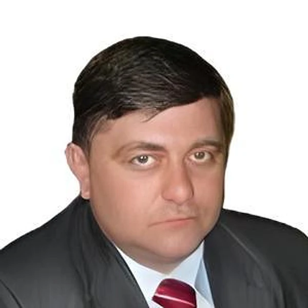 Базанов Сергей Владимирович — Врач скорой помощи, Хирург, Иваново