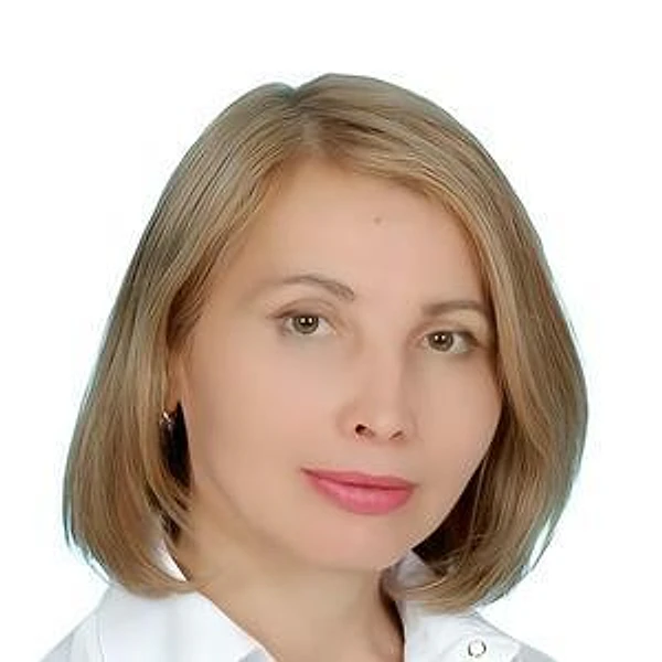 Бикмеева Альфия Ибрагимовна — Стоматолог, Туапсе